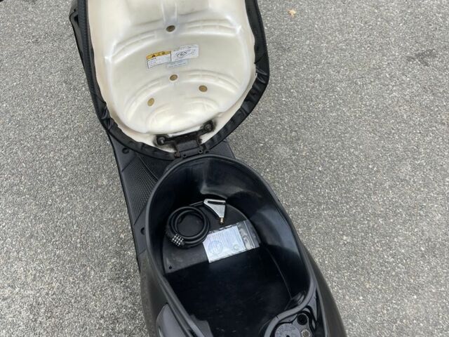 Сузуки Другая, объемом двигателя 49 л и пробегом 0 тыс. км за 670 $, фото 15 на Automoto.ua