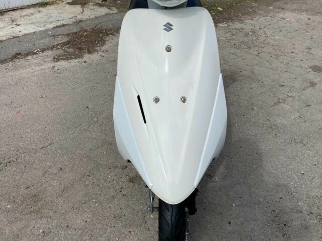 Сузуки Другая, объемом двигателя 49 л и пробегом 0 тыс. км за 580 $, фото 4 на Automoto.ua