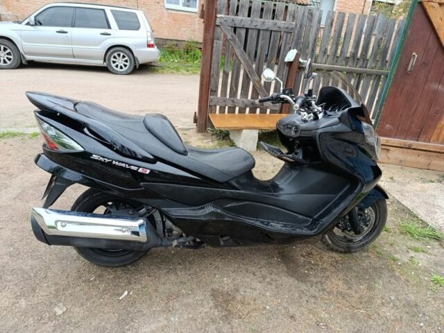 Сузуки Другая, объемом двигателя 0.25 л и пробегом 0 тыс. км за 2000 $, фото 4 на Automoto.ua