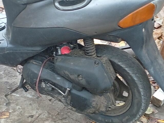 Сузуки Другая, объемом двигателя 49 л и пробегом 0 тыс. км за 204 $, фото 5 на Automoto.ua