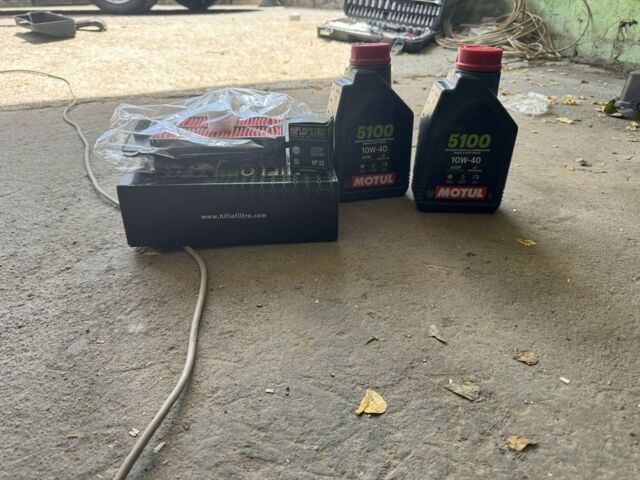 Сузуки Другая, объемом двигателя 0.25 л и пробегом 0 тыс. км за 2400 $, фото 6 на Automoto.ua