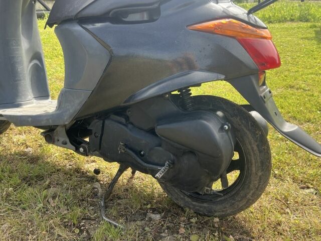 Сузуки Другая, объемом двигателя 50 л и пробегом 0 тыс. км за 156 $, фото 3 на Automoto.ua