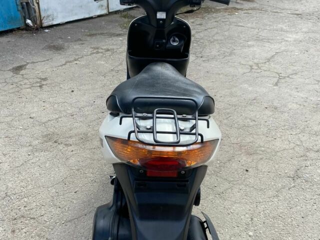 Сузуки Другая, объемом двигателя 49 л и пробегом 0 тыс. км за 580 $, фото 7 на Automoto.ua