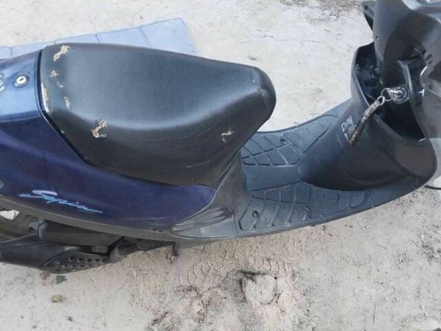 Сузуки Другая, объемом двигателя 49 л и пробегом 0 тыс. км за 341 $, фото 3 на Automoto.ua