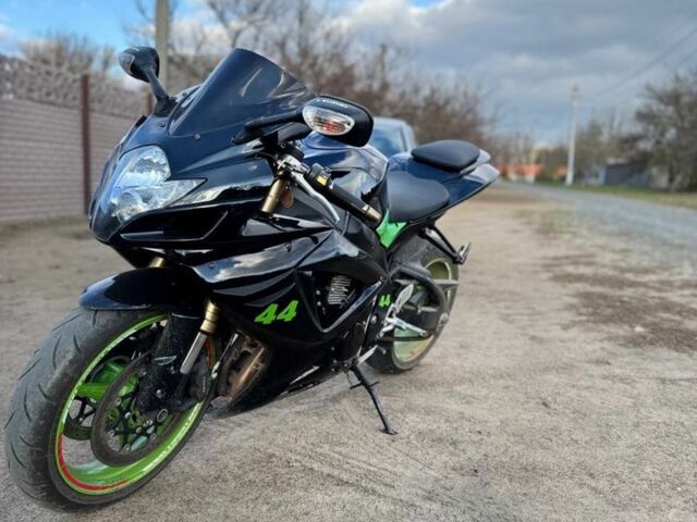 Сузуки Другая, объемом двигателя 0.6 л и пробегом 0 тыс. км за 4200 $, фото 3 на Automoto.ua