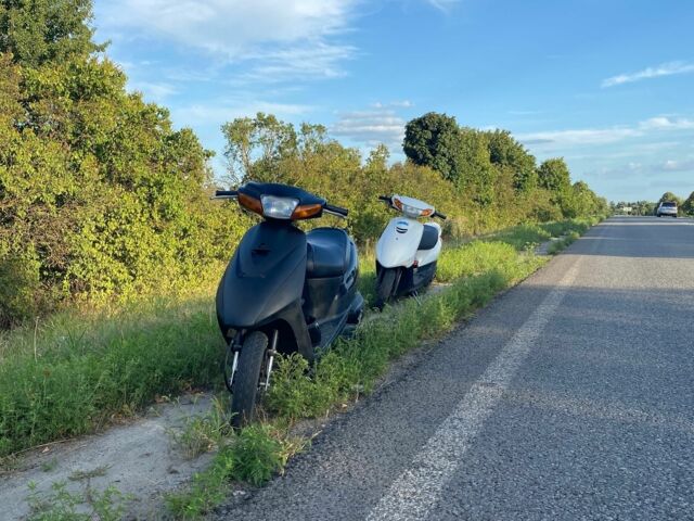 Сузуки Другая, объемом двигателя 51 л и пробегом 0 тыс. км за 450 $, фото 5 на Automoto.ua