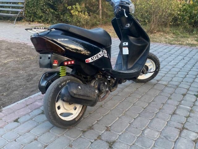 Сузуки Другая, объемом двигателя 65 л и пробегом 0 тыс. км за 284 $, фото 1 на Automoto.ua