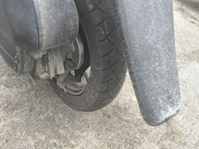 Сузуки Другая, объемом двигателя 49 л и пробегом 0 тыс. км за 414 $, фото 4 на Automoto.ua