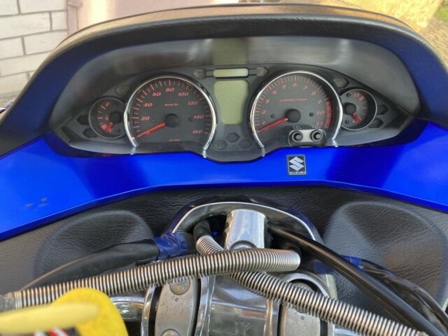 Сузуки Другая, объемом двигателя 0.25 л и пробегом 0 тыс. км за 1800 $, фото 7 на Automoto.ua