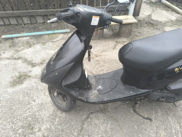 Сузуки Другая, объемом двигателя 49 л и пробегом 0 тыс. км за 414 $, фото 6 на Automoto.ua