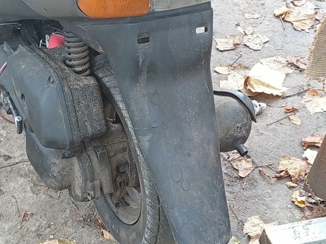 Сузуки Другая, объемом двигателя 49 л и пробегом 0 тыс. км за 204 $, фото 2 на Automoto.ua