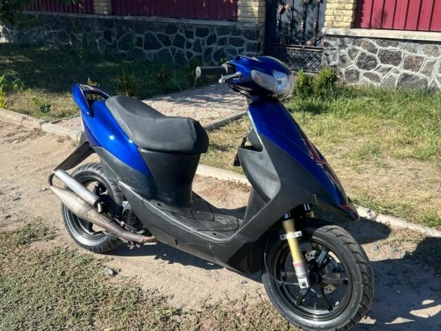 Сузуки Другая, объемом двигателя 50 л и пробегом 0 тыс. км за 957 $, фото 5 на Automoto.ua