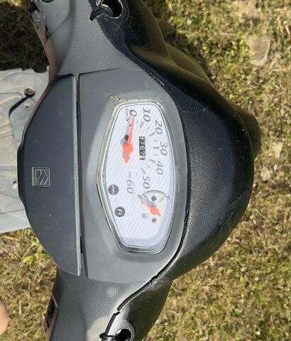 Сузуки Другая, объемом двигателя 50 л и пробегом 0 тыс. км за 156 $, фото 2 на Automoto.ua