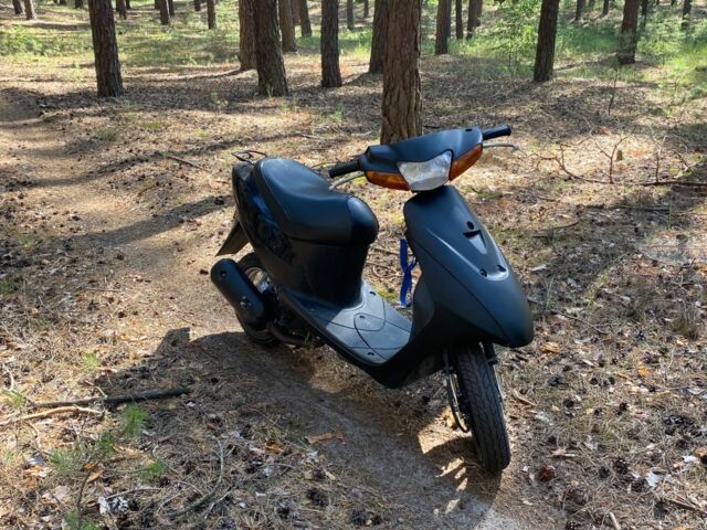 Сузуки Другая, объемом двигателя 51 л и пробегом 0 тыс. км за 450 $, фото 7 на Automoto.ua