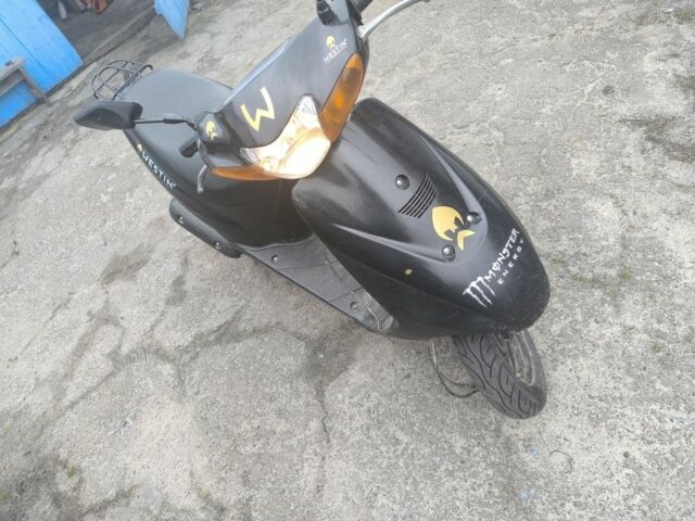 Сузуки Другая, объемом двигателя 49 л и пробегом 0 тыс. км за 414 $, фото 3 на Automoto.ua