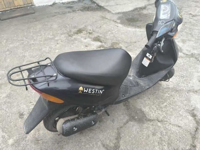 Сузуки Другая, объемом двигателя 49 л и пробегом 0 тыс. км за 414 $, фото 8 на Automoto.ua