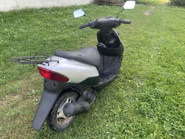 Сузуки Другая, объемом двигателя 49 л и пробегом 0 тыс. км за 238 $, фото 3 на Automoto.ua