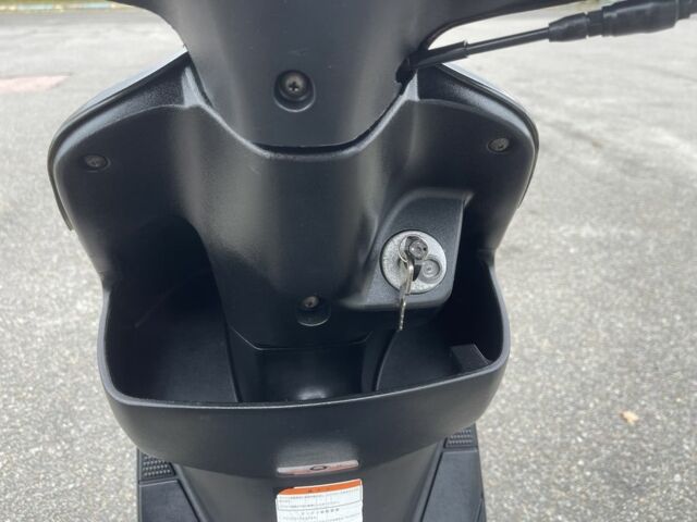 Сузуки Другая, объемом двигателя 49 л и пробегом 0 тыс. км за 670 $, фото 16 на Automoto.ua