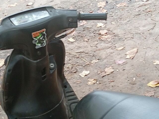 Сузуки Другая, объемом двигателя 49 л и пробегом 0 тыс. км за 204 $, фото 1 на Automoto.ua