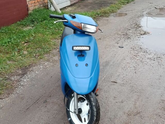 Сузуки Другая, объемом двигателя 60 л и пробегом 0 тыс. км за 168 $, фото 1 на Automoto.ua