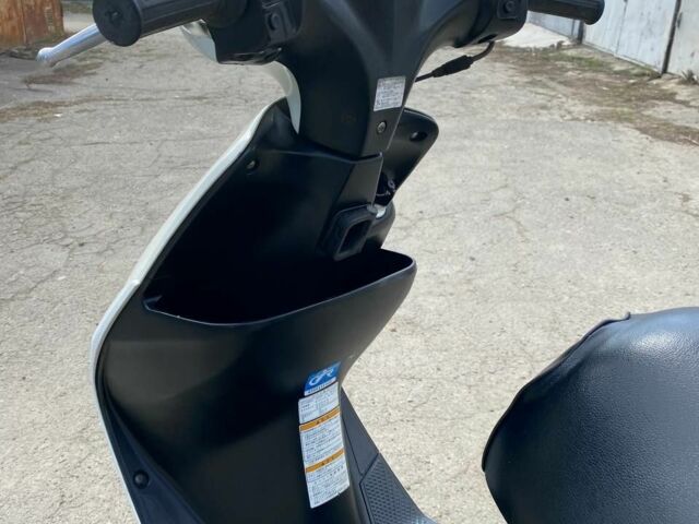 Сузуки Другая, объемом двигателя 49 л и пробегом 0 тыс. км за 580 $, фото 6 на Automoto.ua