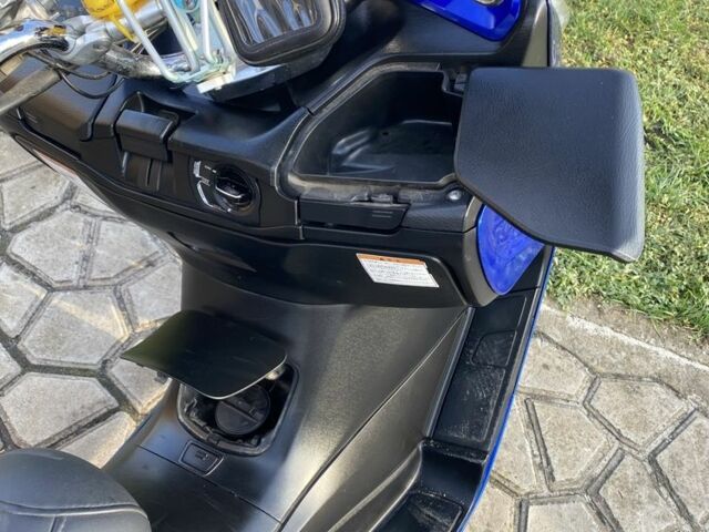 Сузуки Другая, объемом двигателя 0.25 л и пробегом 0 тыс. км за 1800 $, фото 6 на Automoto.ua