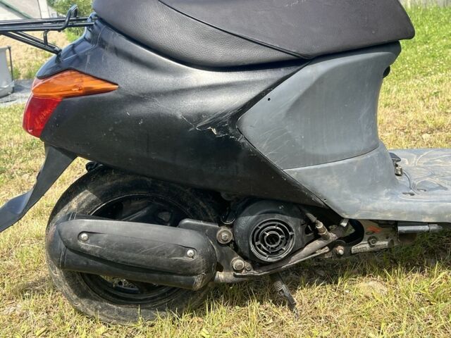 Сузуки Другая, объемом двигателя 50 л и пробегом 0 тыс. км за 156 $, фото 4 на Automoto.ua