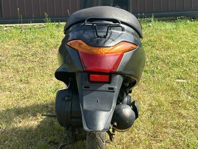 Сузуки Другая, объемом двигателя 50 л и пробегом 0 тыс. км за 156 $, фото 1 на Automoto.ua