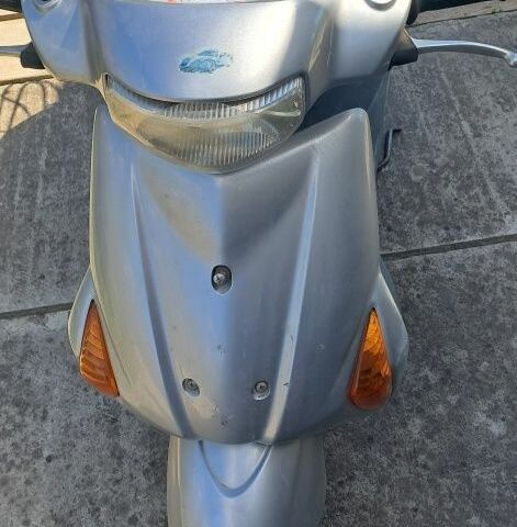 Сузукі Інша, об'ємом двигуна 50 л та пробігом 0 тис. км за 343 $, фото 1 на Automoto.ua