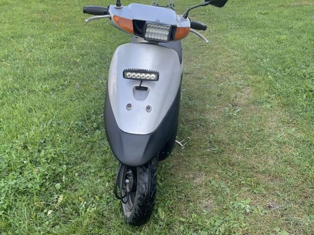 Сузуки Другая, объемом двигателя 49 л и пробегом 0 тыс. км за 238 $, фото 7 на Automoto.ua