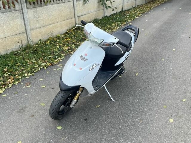 Сузуки Другая, объемом двигателя 72 л и пробегом 0 тыс. км за 1546 $, фото 5 на Automoto.ua