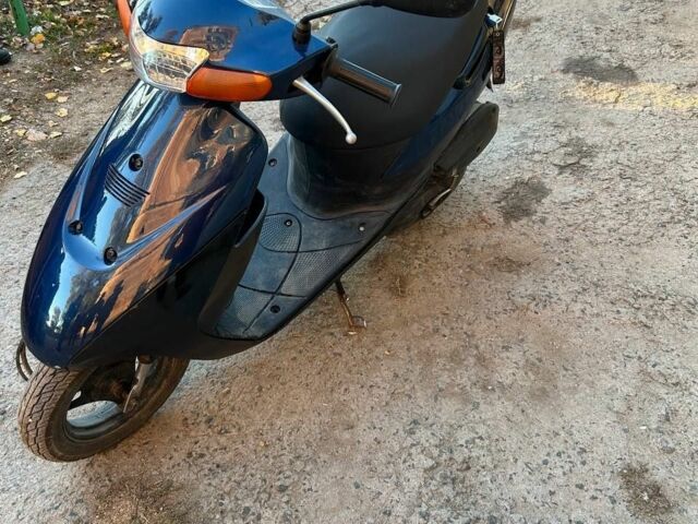 Сузукі Інша, об'ємом двигуна 49 л та пробігом 0 тис. км за 357 $, фото 1 на Automoto.ua