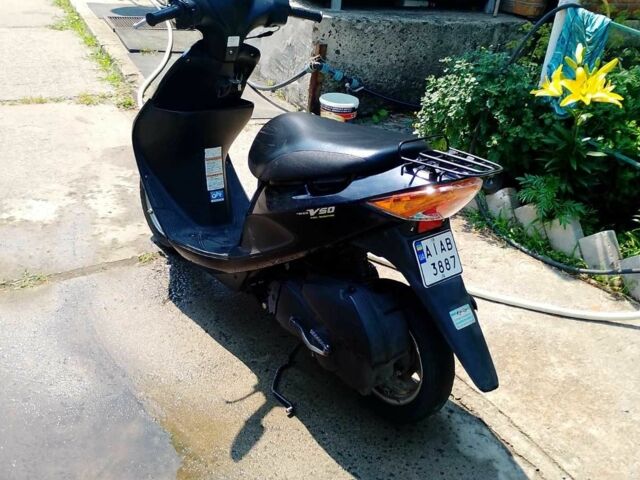 Сузуки Другая, объемом двигателя 50 л и пробегом 0 тыс. км за 550 $, фото 5 на Automoto.ua