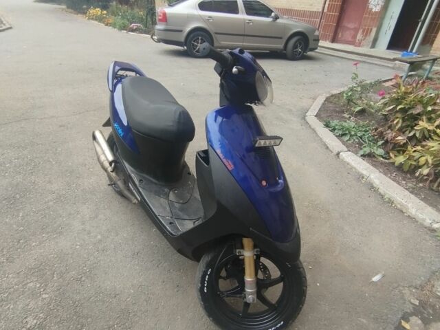 Сузуки Другая, объемом двигателя 50 л и пробегом 0 тыс. км за 957 $, фото 1 на Automoto.ua