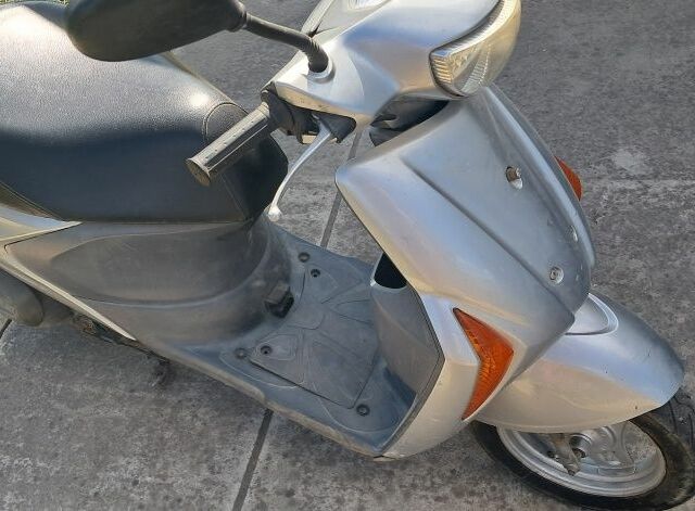 Сузукі Інша, об'ємом двигуна 50 л та пробігом 0 тис. км за 343 $, фото 4 на Automoto.ua