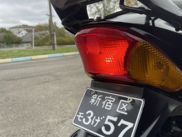 Сузуки Другая, объемом двигателя 49 л и пробегом 0 тыс. км за 670 $, фото 9 на Automoto.ua