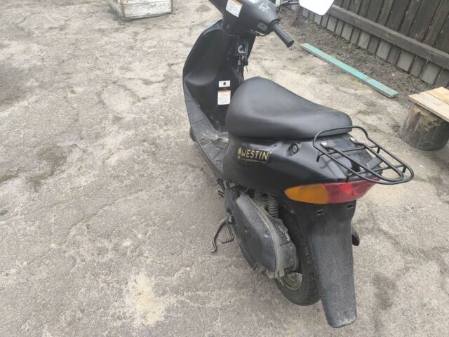 Сузуки Другая, объемом двигателя 49 л и пробегом 0 тыс. км за 414 $, фото 7 на Automoto.ua