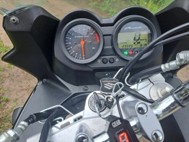 Сузуки Другая, объемом двигателя 0 л и пробегом 0 тыс. км за 4800 $, фото 6 на Automoto.ua