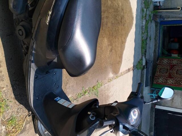 Сузуки Другая, объемом двигателя 50 л и пробегом 0 тыс. км за 550 $, фото 6 на Automoto.ua