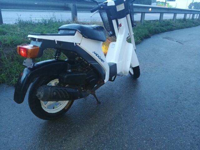 Сузукі Інша, об'ємом двигуна 50 л та пробігом 0 тис. км за 267 $, фото 4 на Automoto.ua
