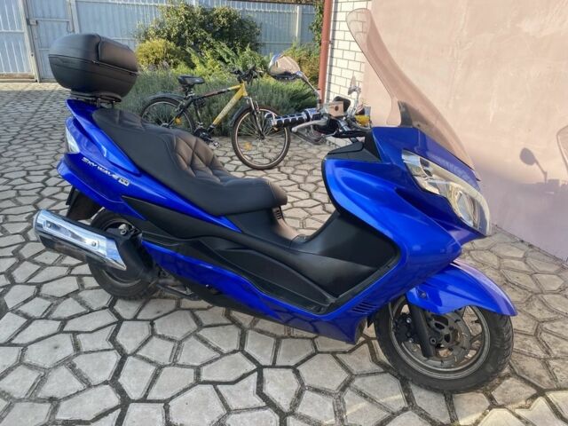 Сузуки Другая, объемом двигателя 0.25 л и пробегом 0 тыс. км за 1800 $, фото 2 на Automoto.ua