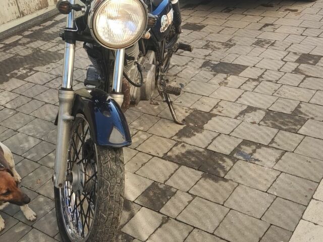 Сузукі Інша, об'ємом двигуна 0.25 л та пробігом 0 тис. км за 1200 $, фото 6 на Automoto.ua