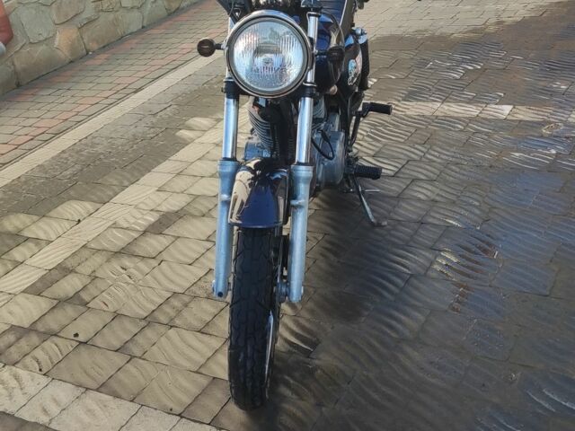 Сузукі Інша, об'ємом двигуна 0.25 л та пробігом 0 тис. км за 1200 $, фото 10 на Automoto.ua