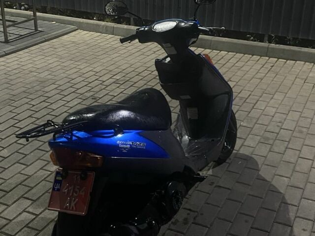 Сузуки Другая, объемом двигателя 0.13 л и пробегом 0 тыс. км за 1000 $, фото 3 на Automoto.ua