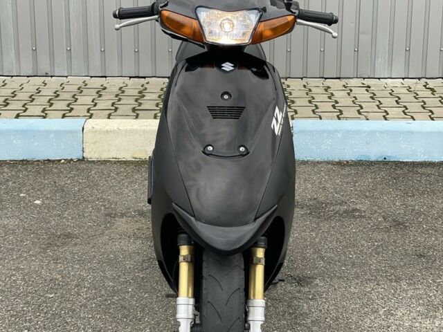 Сузуки Другая, объемом двигателя 49 л и пробегом 0 тыс. км за 800 $, фото 2 на Automoto.ua