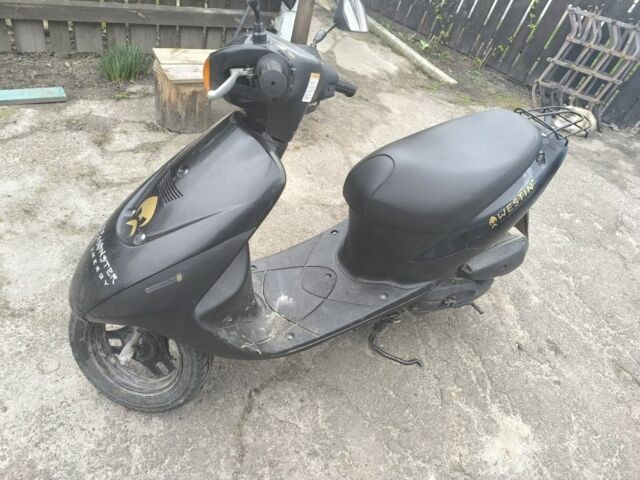 Сузуки Другая, объемом двигателя 49 л и пробегом 0 тыс. км за 414 $, фото 2 на Automoto.ua