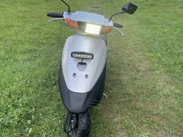 Сузуки Другая, объемом двигателя 49 л и пробегом 0 тыс. км за 238 $, фото 6 на Automoto.ua