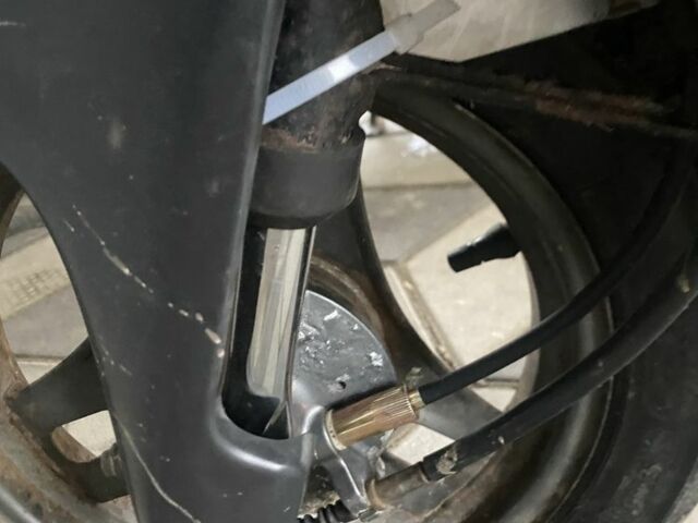 Сузуки Другая, объемом двигателя 50 л и пробегом 0 тыс. км за 119 $, фото 6 на Automoto.ua