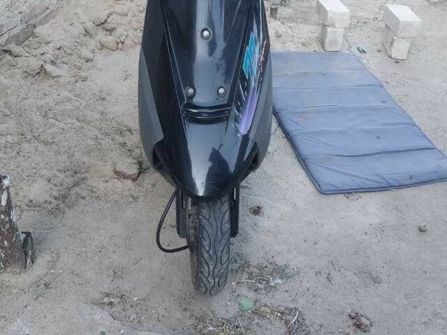 Сузуки Другая, объемом двигателя 49 л и пробегом 0 тыс. км за 341 $, фото 1 на Automoto.ua