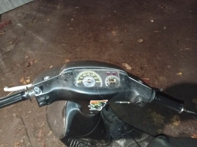 Сузуки Другая, объемом двигателя 50 л и пробегом 0 тыс. км за 204 $, фото 6 на Automoto.ua